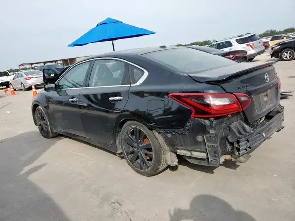 1N4AL3AP1JC295043 2018 NISSAN ALTIMA - Image 2