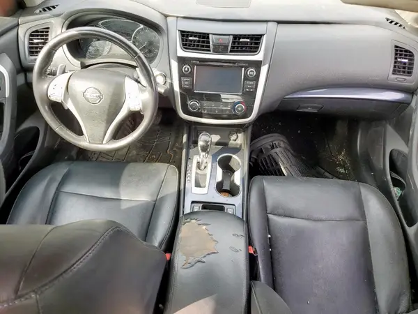 1N4AL3AP1JC295043 2018 NISSAN ALTIMA - Image 8