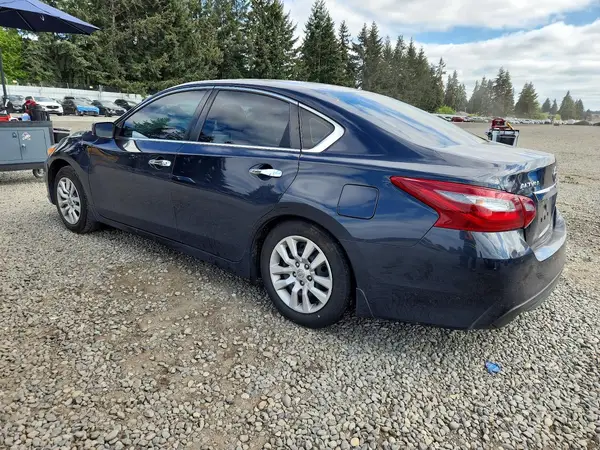 1N4AL3AP1JC295382 2018 NISSAN ALTIMA - Image 2