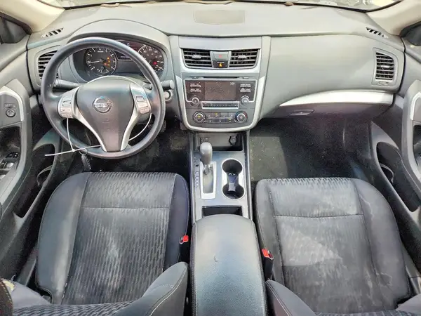 1N4AL3AP1JC295382 2018 NISSAN ALTIMA - Image 8