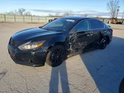 1N4AL3AP1JC295432 2018 NISSAN ALTIMA