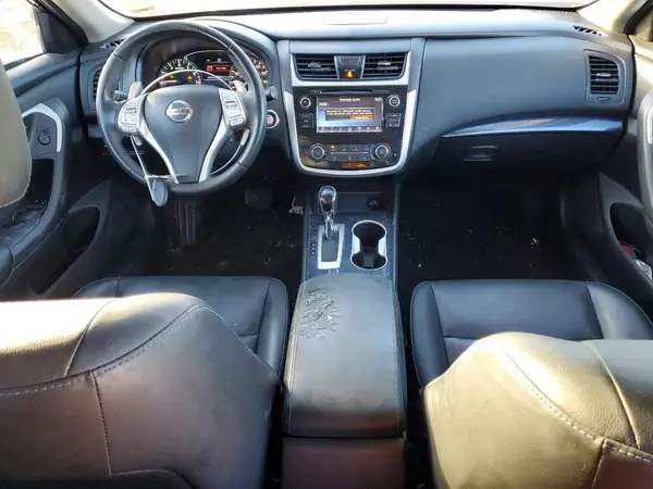 1N4AL3AP1JC295432 2018 NISSAN ALTIMA - Image 8