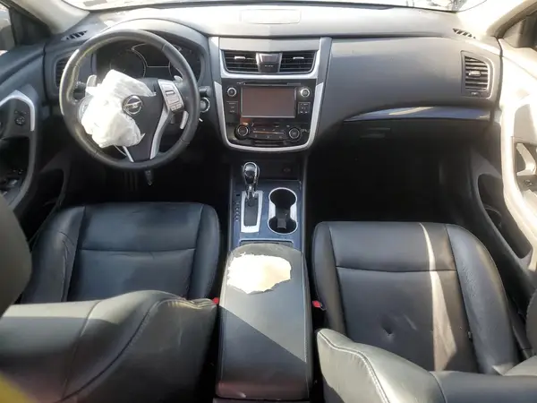 1N4AL3AP1JC295902 2018 NISSAN ALTIMA - Image 8