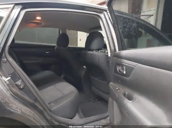 1N4AL3AP1JC295964 2018 NISSAN ALTIMA - Image 8