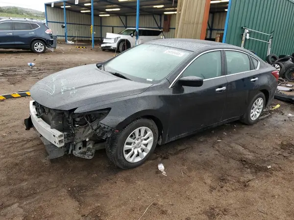 1N4AL3AP1JC296130 2018 NISSAN ALTIMA - Image 1