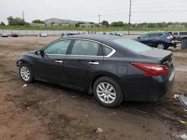 1N4AL3AP1JC296130 2018 NISSAN ALTIMA - Image 2