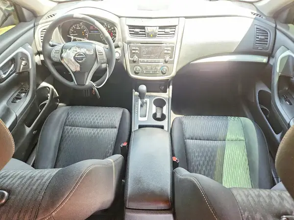 1N4AL3AP1JC296161 2018 NISSAN ALTIMA - Image 8