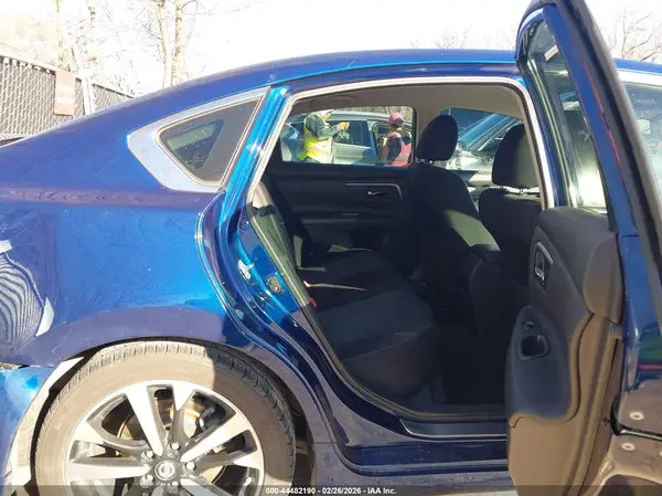 1N4AL3AP1JC296242 2018 NISSAN ALTIMA - Image 8