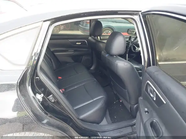 1N4AL3AP1JC296421 2018 NISSAN ALTIMA - Image 8