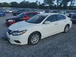 1N4AL3AP1JC296709 2018 NISSAN ALTIMA