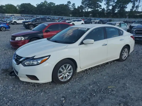 1N4AL3AP1JC296709 2018 NISSAN ALTIMA - Image 1