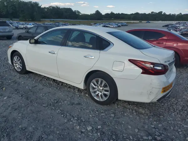 1N4AL3AP1JC296709 2018 NISSAN ALTIMA - Image 2