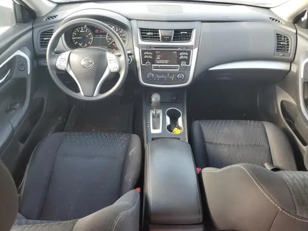 1N4AL3AP1JC296709 2018 NISSAN ALTIMA - Image 8