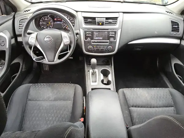 1N4AL3AP1JC297665 2018 NISSAN ALTIMA - Image 8