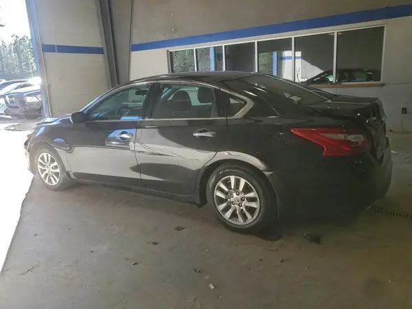 1N4AL3AP1JC297858 2018 NISSAN ALTIMA - Image 2
