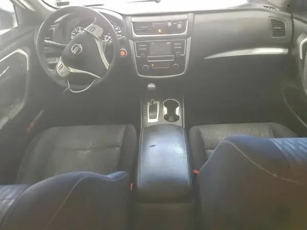 1N4AL3AP1JC297858 2018 NISSAN ALTIMA - Image 8