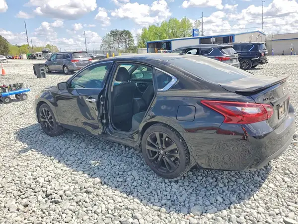 1N4AL3AP1JC298993 2018 NISSAN ALTIMA - Image 2