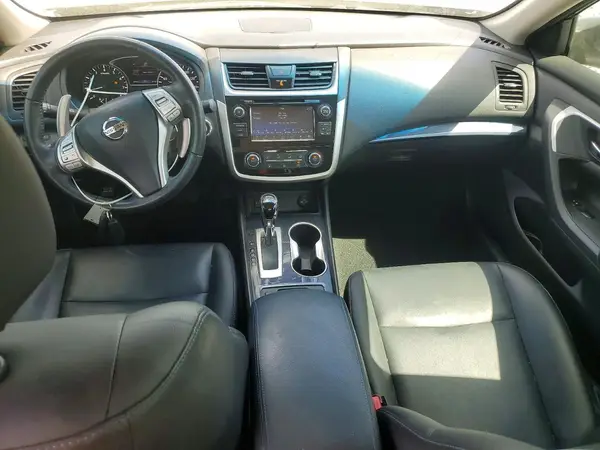1N4AL3AP1JC298993 2018 NISSAN ALTIMA - Image 8