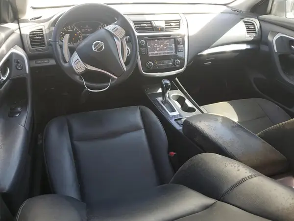 1N4AL3AP1JC299982 2018 NISSAN ALTIMA - Image 8