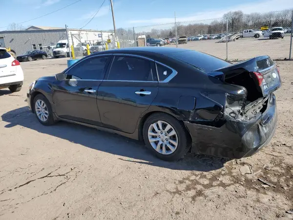 1N4AL3AP1JC471766 2018 NISSAN ALTIMA - Image 2