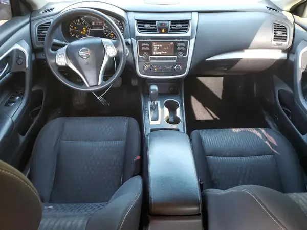 1N4AL3AP1JC471766 2018 NISSAN ALTIMA - Image 8