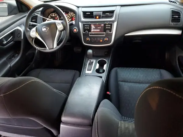1N4AL3AP1JC471816 2018 NISSAN ALTIMA - Image 8