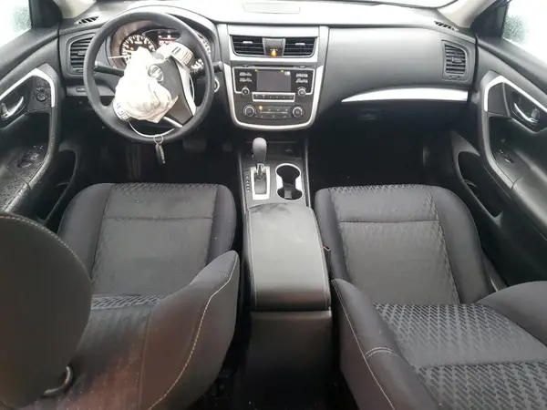 1N4AL3AP1JC471881 2018 NISSAN ALTIMA - Image 8