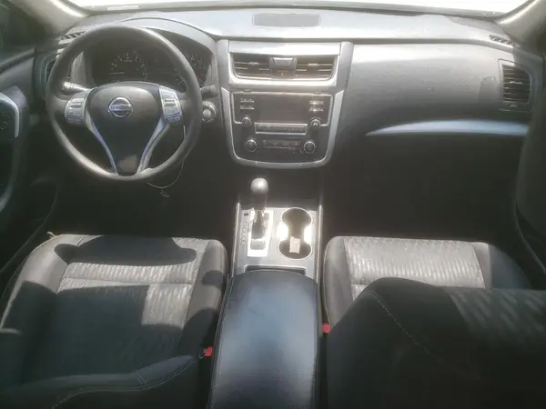 1N4AL3AP1JC472139 2018 NISSAN ALTIMA - Image 8