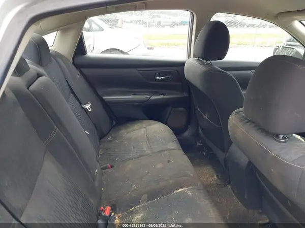 1N4AL3AP1JC472268 2018 NISSAN ALTIMA - Image 8