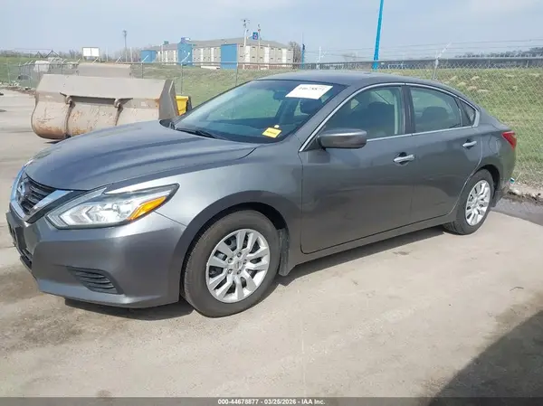 1N4AL3AP1JC473100 2018 NISSAN ALTIMA - Image 2