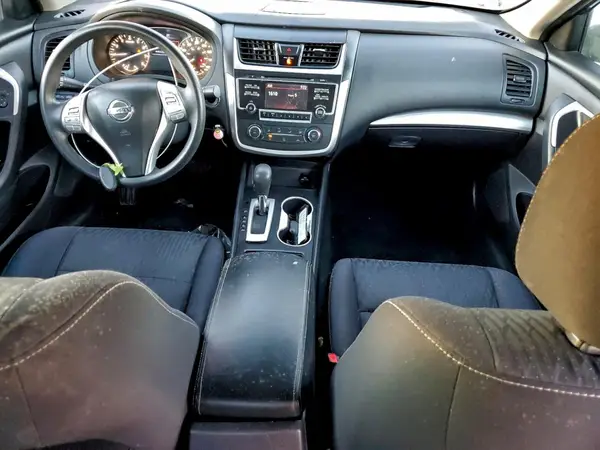 1N4AL3AP1JC473369 2018 NISSAN ALTIMA - Image 8