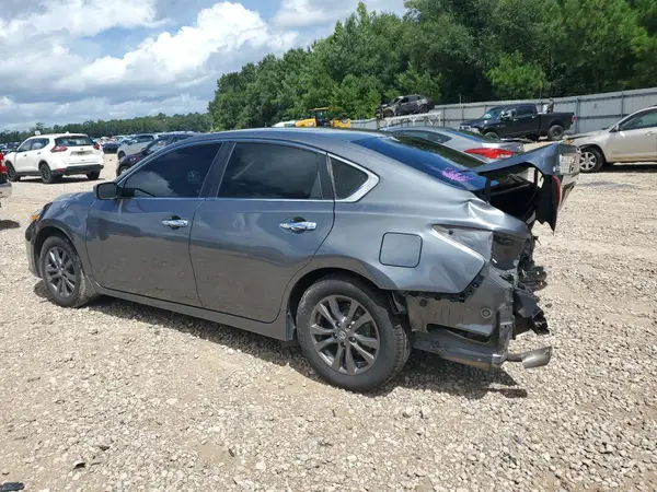 1N4AL3AP1JC473517 2018 NISSAN ALTIMA - Image 2