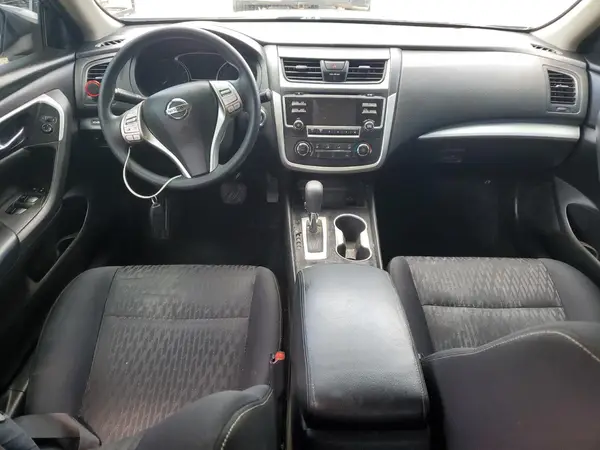 1N4AL3AP1JC473517 2018 NISSAN ALTIMA - Image 8