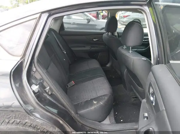 1N4AL3AP1JC474361 2018 NISSAN ALTIMA - Image 8