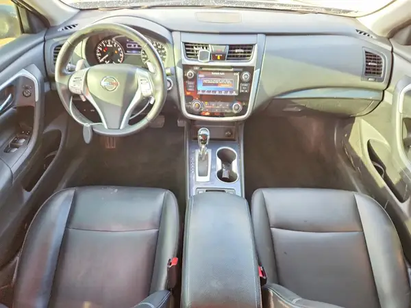 1N4AL3AP1JC474425 2018 NISSAN ALTIMA - Image 8