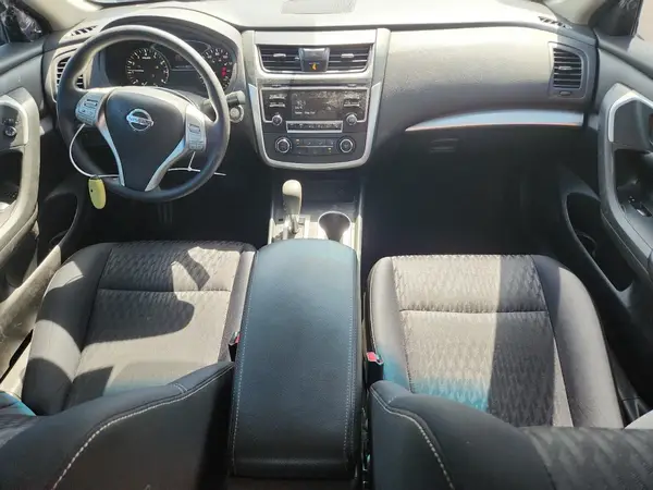 1N4AL3AP1JC474568 2018 NISSAN ALTIMA - Image 8