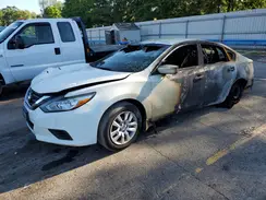 1N4AL3AP1JC474859 2018 NISSAN ALTIMA