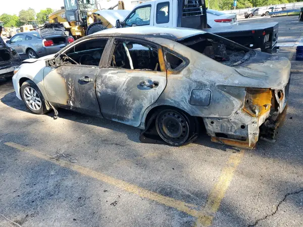 1N4AL3AP1JC474859 2018 NISSAN ALTIMA - Image 2