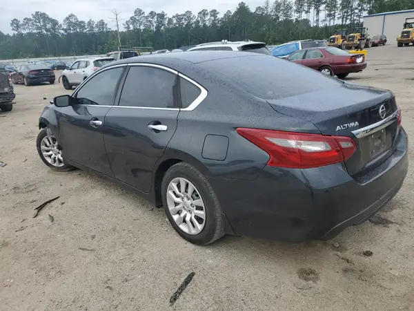 1N4AL3AP1JC475476 2018 NISSAN ALTIMA - Image 2