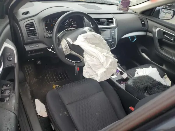 1N4AL3AP1JC475476 2018 NISSAN ALTIMA - Image 8