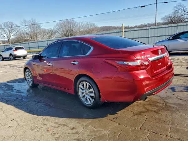 1N4AL3AP1JC476062 2018 NISSAN ALTIMA - Image 2