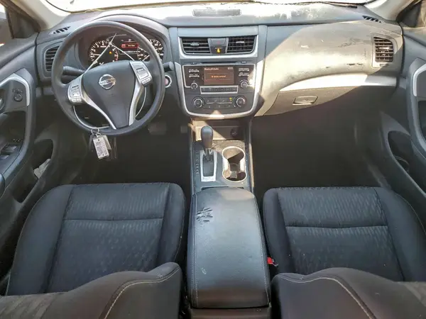 1N4AL3AP1JC476062 2018 NISSAN ALTIMA - Image 8