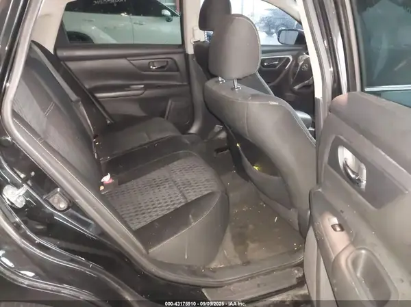 1N4AL3AP1JC476496 2018 NISSAN ALTIMA - Image 8