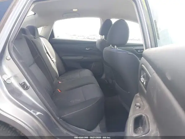 1N4AL3AP1JC476630 2018 NISSAN ALTIMA - Image 8