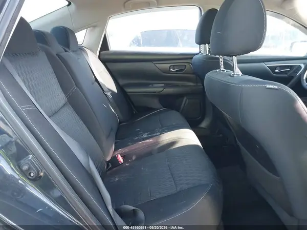 1N4AL3AP1JC476661 2018 NISSAN ALTIMA - Image 8