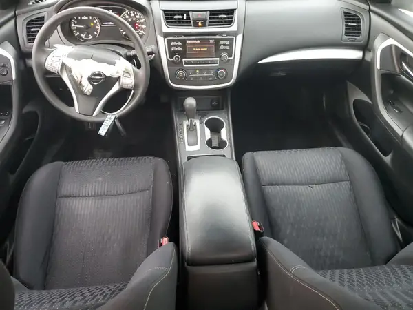 1N4AL3AP1JC477986 2018 NISSAN ALTIMA - Image 8
