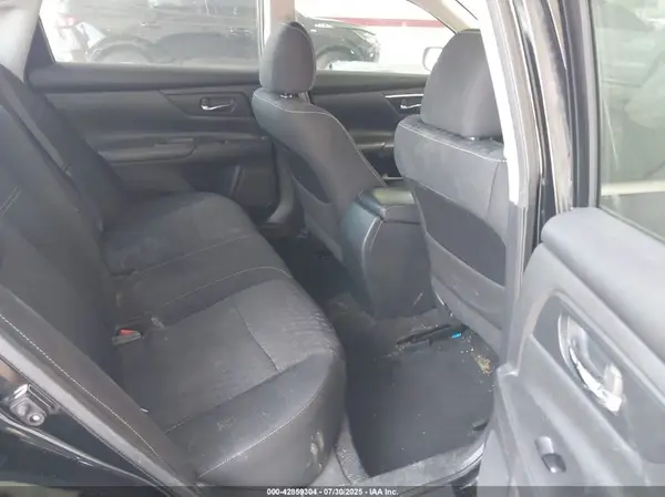 1N4AL3AP1JC478054 2018 NISSAN ALTIMA - Image 8