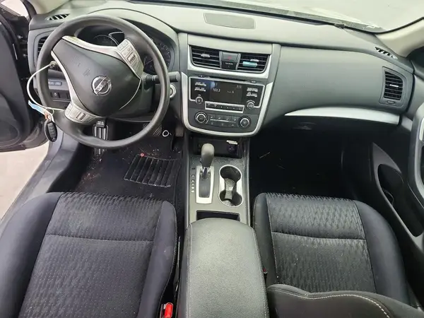 1N4AL3AP1JC478118 2018 NISSAN ALTIMA - Image 8