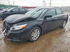 1N4AL3AP1JC478166 2018 NISSAN ALTIMA