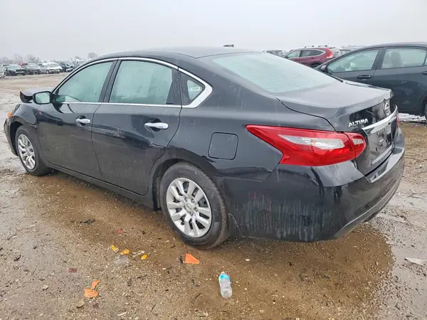 1N4AL3AP1JC478166 2018 NISSAN ALTIMA - Image 2